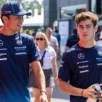 “He’s Been Instantly on Pace”: Alex Albon Impressed by New Teammate Franco Colapinto’s Monza Performance