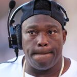 Warren Sapp Shares Horrifying Footage From Tampa Bay Amidst Hurricane Helene, Fans Left Concerned