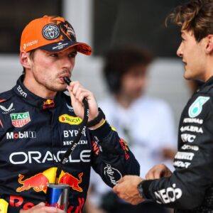 Andrew Shovlin Believes One-Stop Strategy by George Russell Would Have Been an Added Blow to Max Verstappen