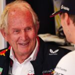 Helmut Marko Dubs Max Verstappen’s Protest Against FIA ‘A Positive Influence’ on Young People