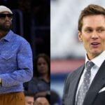 Dwyane Wade 'Heartbroken' Following Tom Brady Revealing His 2020 Chicago Bears Plan