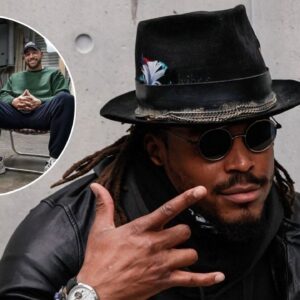 “Lot of Money”: Cam Newton Gets Ecstatic as Travis Kelce and Jason Sign $100 Million Podcast Deal