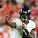 How Many Black Quarterbacks Will Start for NFL Teams in the 2024 Season?