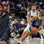 Jamal Crawford Draws Similarities Between Chris Paul And Luka Doncic: “They Can Slow Your Game Down”