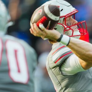 Matthew Sluka vs UNLV: As NIL Pay Dispute Heats Up, Analyst Blames NCCA for Lack of Proper Guidelines