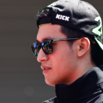 “My Focus Is Still Formula 1”: Zhou Guanyu Sets Priorities Amid Offers From Other Championships