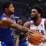 Sixers Have “Pressure to Cash In” Over Joel Embiid and Paul George, According to ESPN Insiders