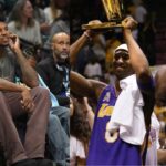 Fans Flame Nick Young for Saying Shaquille O'Neal and Kobe Bryant's Lakers Could Never Beat the Prime Warriors