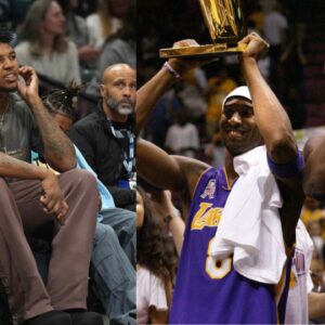Fans Flame Nick Young for Saying Shaquille O'Neal and Kobe Bryant's Lakers Could Never Beat the Prime Warriors