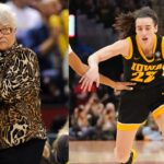 Caitlin Clark’s Sophomore Year as a Hawkeye Convinced Fever GM Lin Dunn: “We Got to Have Her with the Fever”