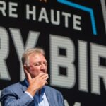 "Pushed Me Out of the Way": When Star Golfer's Attempt to Introduce Himself to Larry Bird Was Snuffed With a 'Whatever'