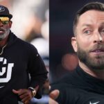 Deion Sanders Raves About Kliff Kingsbury After Washington Secures Another Win With Jayden Daniels