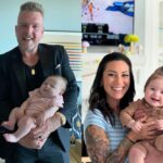 Pat McAfee’s Wife Samantha Thanks Him & Daughter Mackenzie for Saving Her Life "In So Many Ways”
