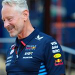 Red Bull Reveals How They Lost Jonathan Wheatley to Audi