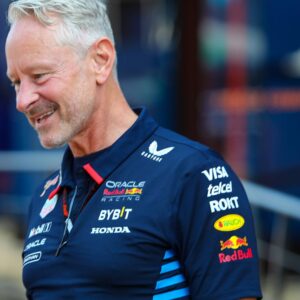 Red Bull Reveals How They Lost Jonathan Wheatley to Audi