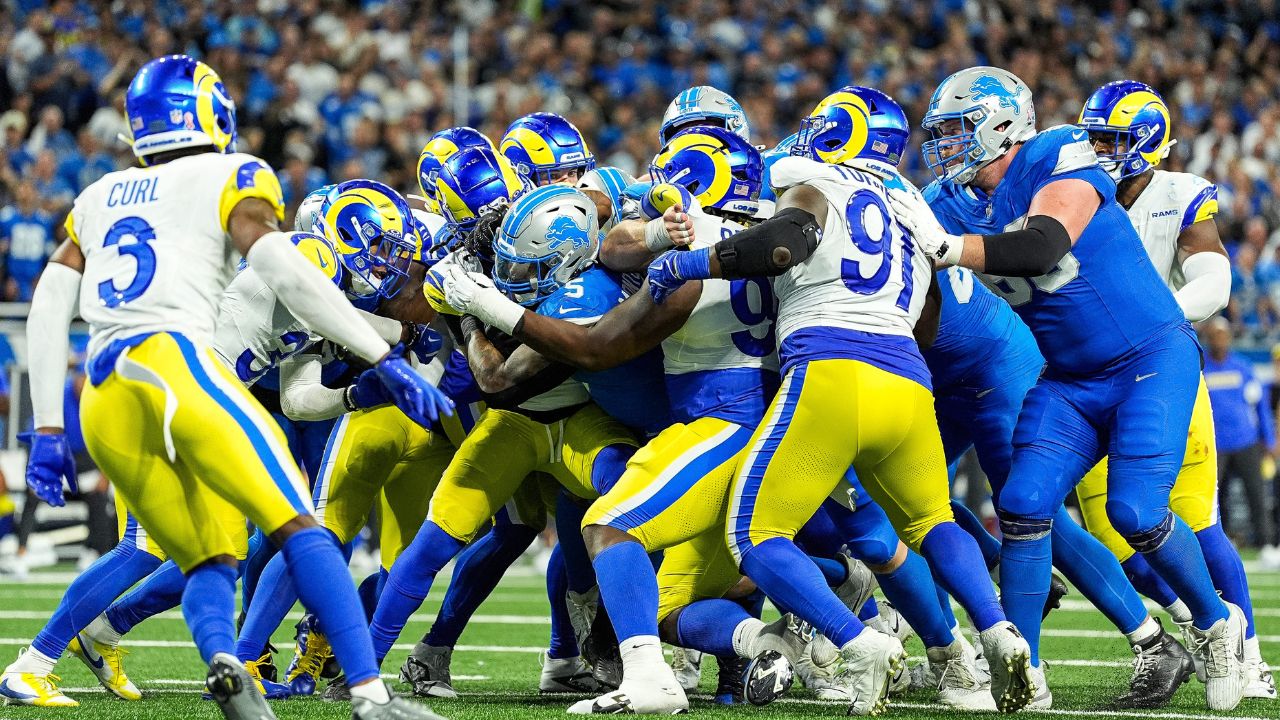 “It Was a Snooze Fest”: Chad Johnson Unimpressed by First Half of Rams-Lions OT Thriller
