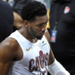 Donovan Mitchell Can’t “Get Mad” About Being Left Out of Top-15 in NBA Because of “Accolade-Based World”