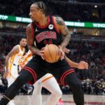 DeMar DeRozan Describes His 2 Completely Opposite Sides as a Veteran: “Push Them to a Breaking Point”