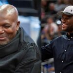 When Hakeem Olajuwon Told Kenny Smith He Was ‘Going To David Robinson’s House’ To Get His MVP Trophy