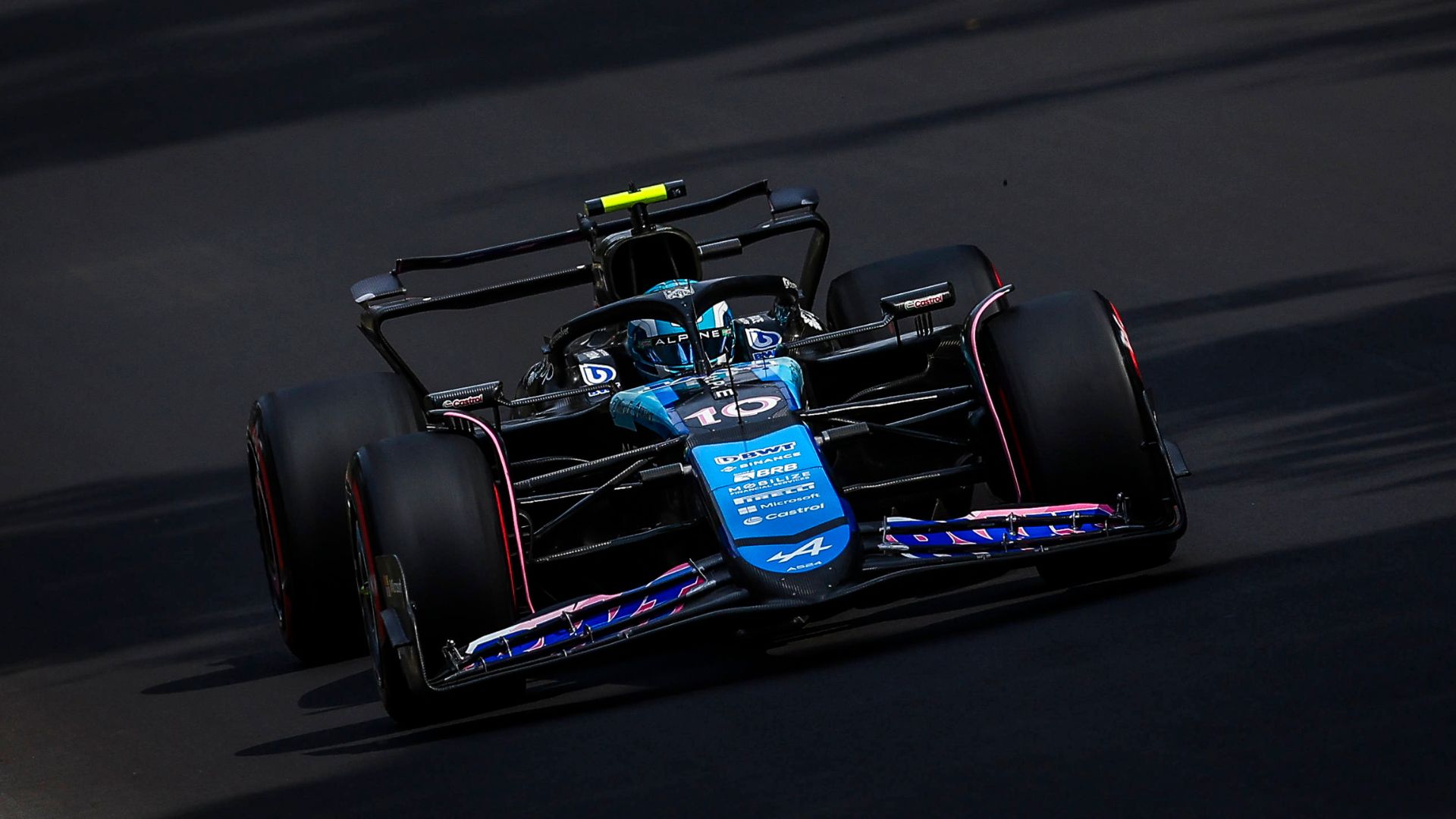 Alpine Engine Employees Claim the Team is Wasting their Potential by Shutting Down the Engine Facility