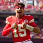 Which Defensive Player Has Recorded Most Sacks Against Patrick Mahomes?