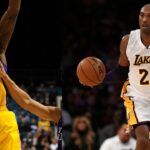 Kobe Bryant Brushed Aside Darius Johnson Odom's 1v1 Requests Repeatedly at Lakers Practice