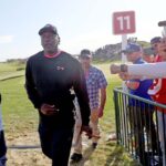 Michael Jordan Being Hounded On The Golf Course By Fans In Barcelona Made Chuck Daly Understand The Gravity Of His Fame