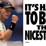 "They're Still in My Mind": Jannik Sinner Admits Doping Controversy Has Made Successful 2024 Season 'Tough'