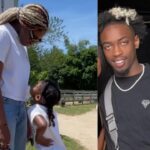 Dwyane Wade's Daughter Kaavia's Adorable Video With Sister Zaya Makes Zaire Wade Homesick