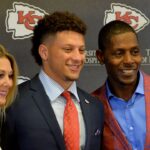 “News Doesn’t Always Tell the Whole Truth” — Patrick Mahomes’ Mother Randi Endorses a Bold Perspective