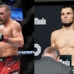 ‘Nothing Special’ About Umar Nurmagomedov ‘Everybody Can Be Defeated’: Petr Yan