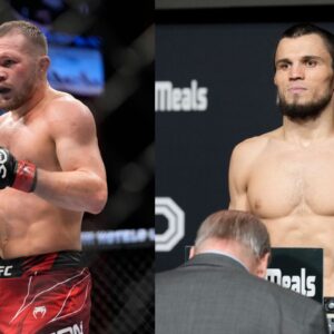 ‘Nothing Special’ About Umar Nurmagomedov ‘Everybody Can Be Defeated’: Petr Yan