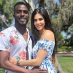 Who Is Kenny Bednarek’s Girlfriend? All You Need to Know About Sharmila Nicollet