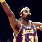 Wilt Chamberlain