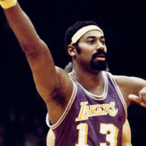 Wilt Chamberlain