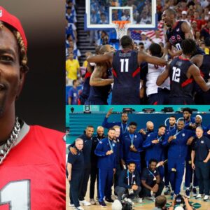 Dwight Howard Certain Prime Kobe Bryant-Led Redeem Team Would Have Dominated 2024 Team USA