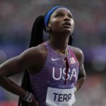 “Will Do It With No Hesitation”: Twanisha Terry Embarks Upon a New Adventure to ‘Make a Difference’ for the Youth