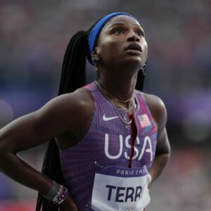 “Will Do It With No Hesitation”: Twanisha Terry Embarks Upon a New Adventure to ‘Make a Difference’ for the Youth