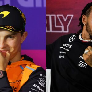 Oscar Piastri Drives a Clean Race Like Lewis Hamilton, Says His Manager Mark Webber