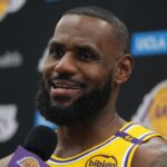 Despite Burning Jerseys and Never Ending Hate, LeBron James Stuck to 'The Decision' For $2.5 Million Cause in 2010