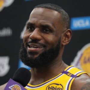 Despite Burning Jerseys and Never Ending Hate, LeBron James Stuck to 'The Decision' For $2.5 Million Cause in 2010