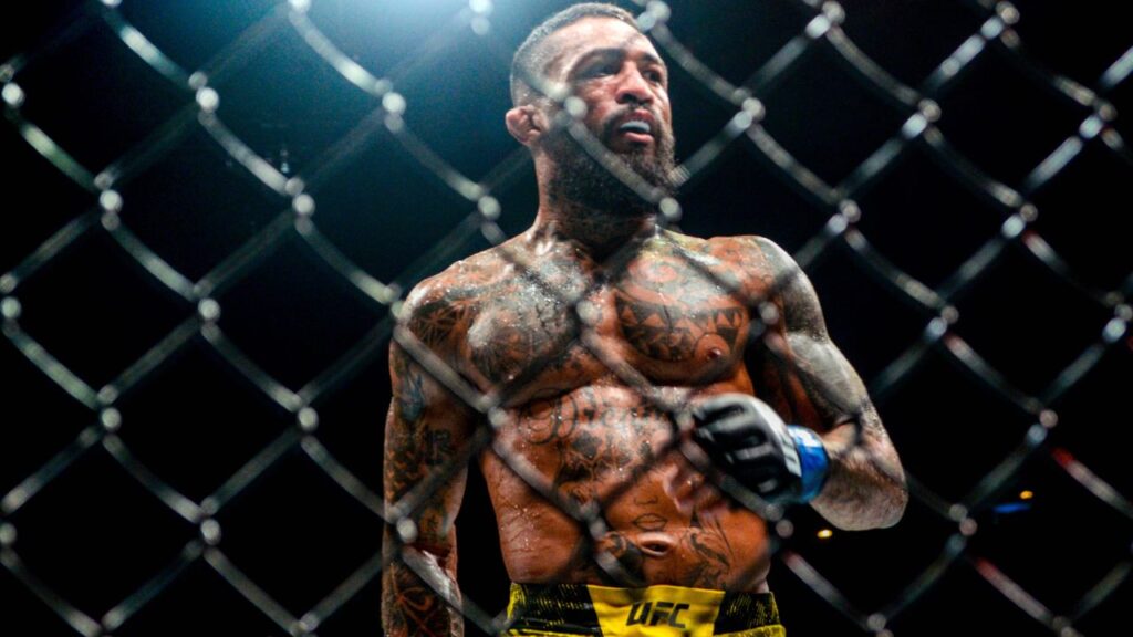 "UFC is Rigged”: Fans Claim Joanderson Brito Was Unjustly Robbed in Broad Daylight by William Gomis