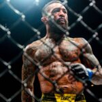 "UFC is Rigged”: Fans Claim Joanderson Brito Was Unjustly Robbed in Broad Daylight by William Gomis