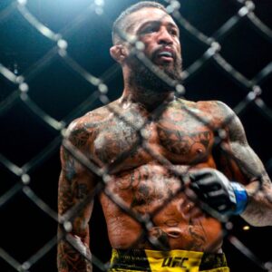 "UFC is Rigged”: Fans Claim Joanderson Brito Was Unjustly Robbed in Broad Daylight by William Gomis