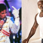 Shaquille O'Neal Flexes His Collabs with Michael Jackson and Other Famous Artists Amidst His Rap Tournament
