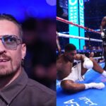 Oleksandr Usyk’s Golden Words Ring True for Daniel Dubois After Stunning Victory Over Anthony Joshua