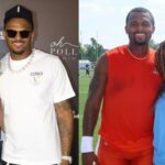 Deshaun Watson’s Girlfriend Celebrates Browns’ First Win of the Season Amid Ongoing Legal Troubles