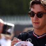 George Russell Opens Up on Creating His Destiny and Forcing Himself Into Toto Wolff’s Life