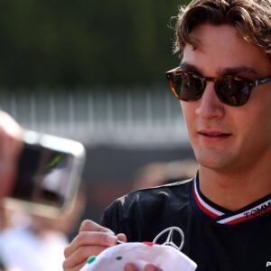 George Russell Opens Up on Creating His Destiny and Forcing Himself Into Toto Wolff’s Life