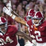 Ryan Williams Explains How Playing an NCAA Video Game With Zabien Brown Contributed to Alabama’s Win